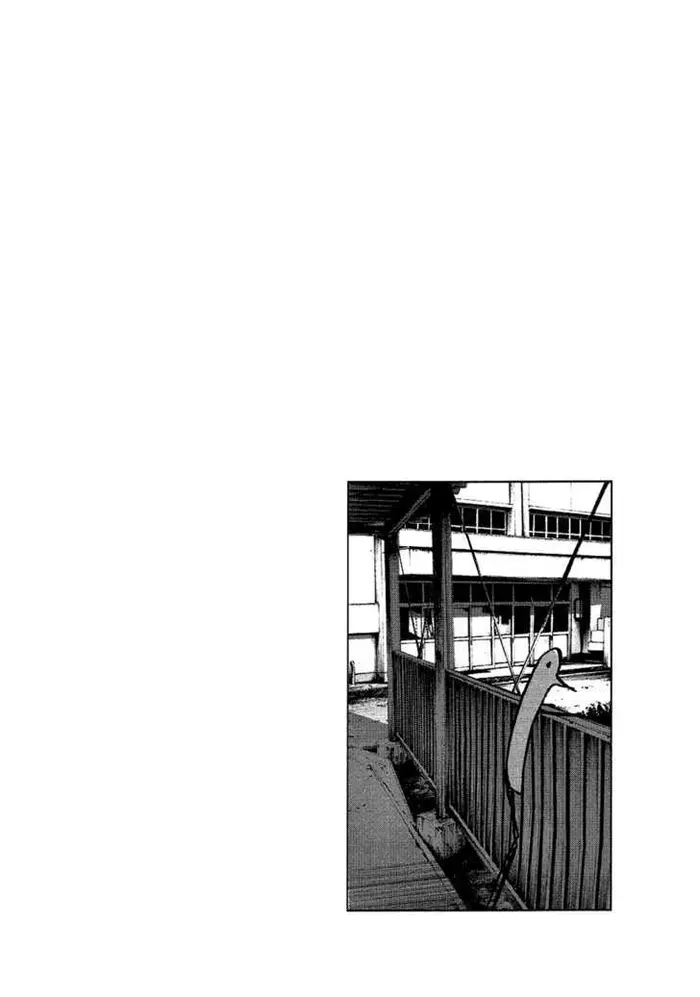 Goodnight Punpun Chapter 66 image 22_optimized